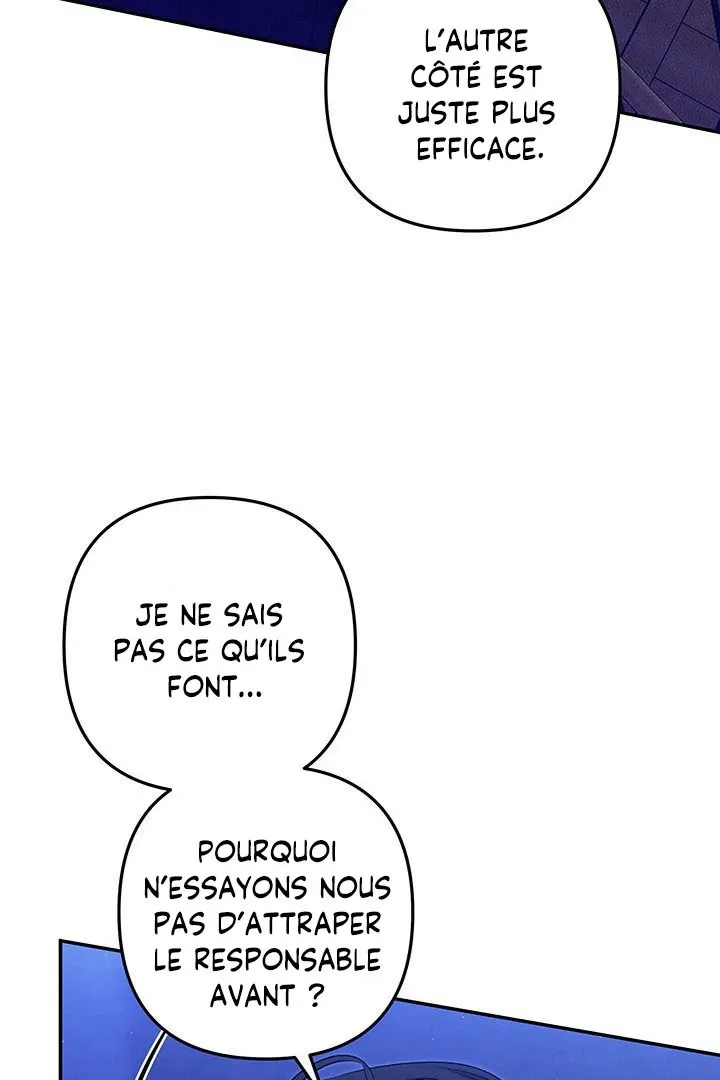 Read Predatory marriage FR Manga Online