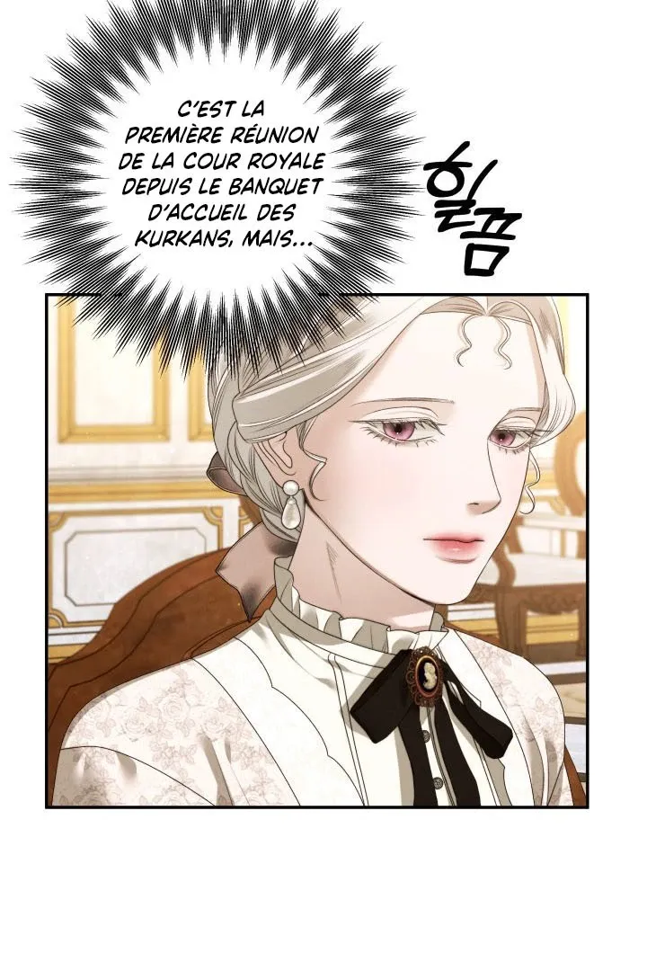 Read Predatory marriage FR Manga Online