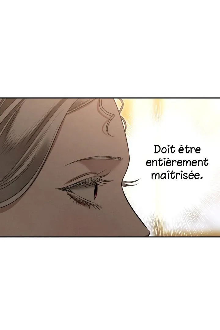Read Predatory marriage FR Manga Online
