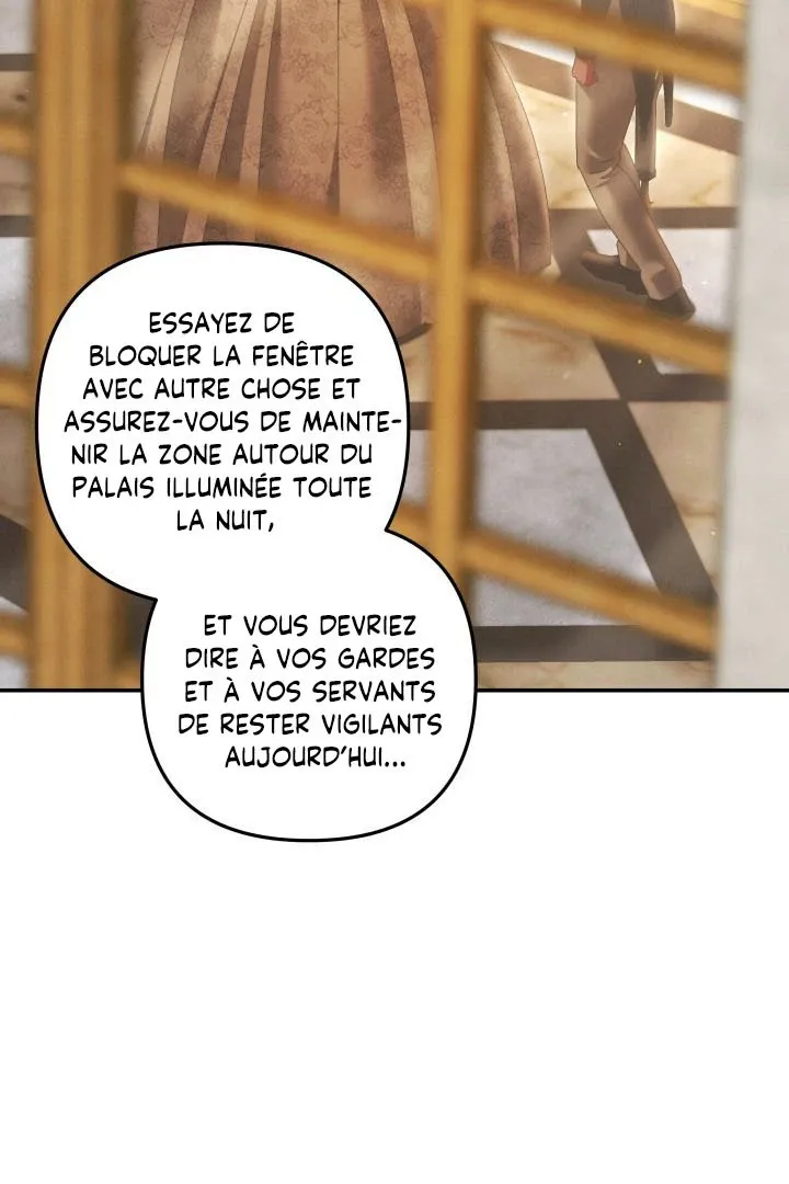 Read Predatory marriage FR Manga Online