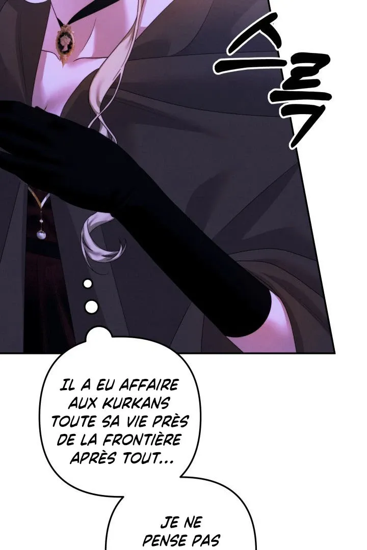 Read Predatory marriage FR Manga Online