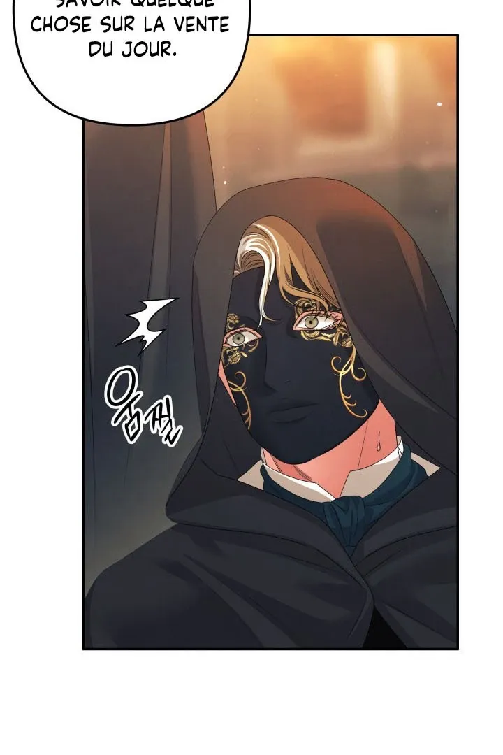 Read Predatory marriage FR Manga Online