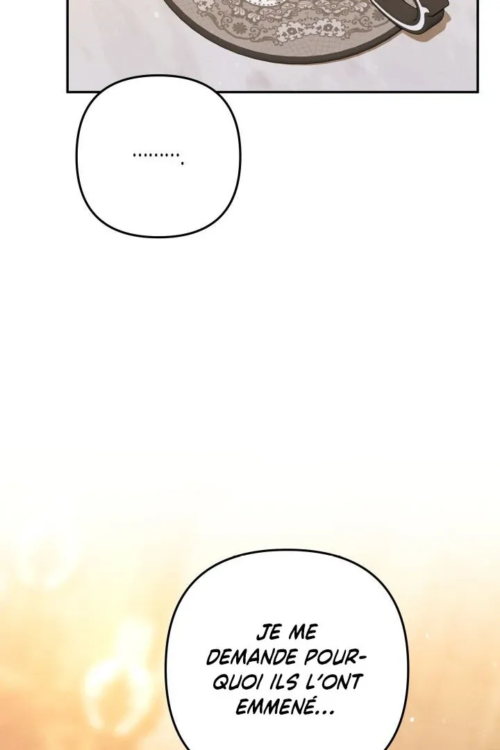 Read Predatory marriage FR Manga Online