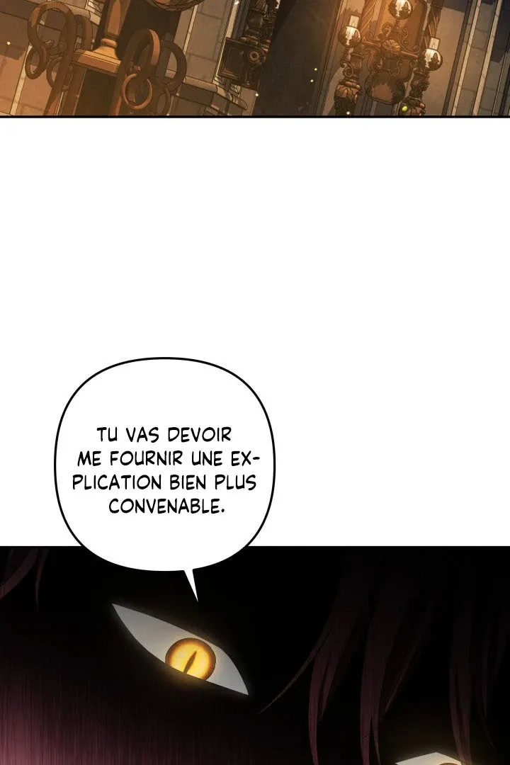 Read Predatory marriage FR Manga Online