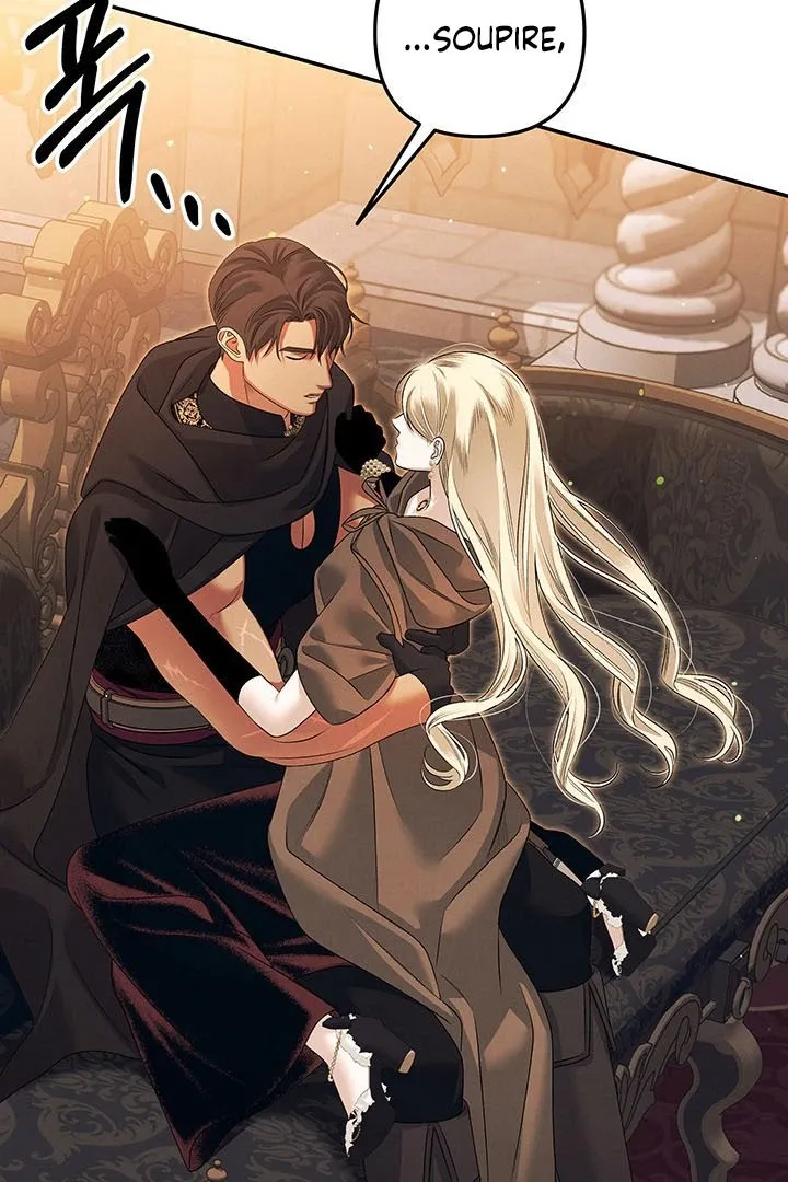 Read Predatory marriage FR Manga Online