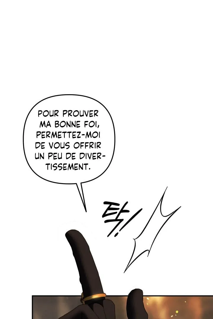 Read Predatory marriage FR Manga Online