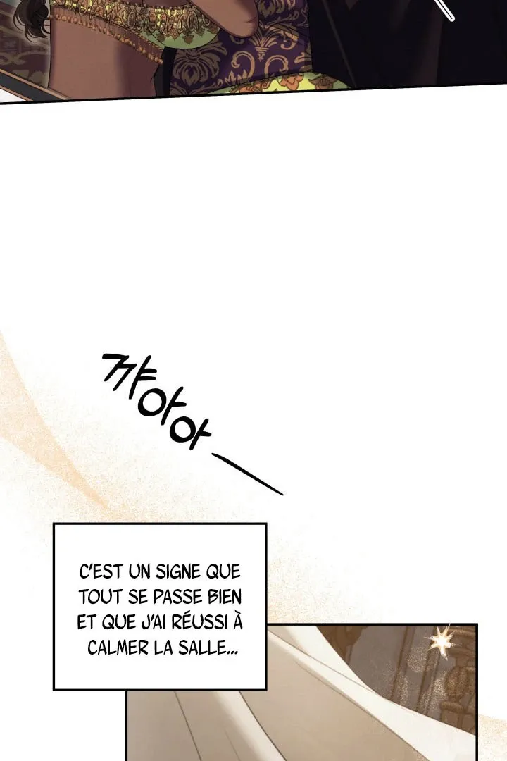 Read Predatory marriage FR Manga Online