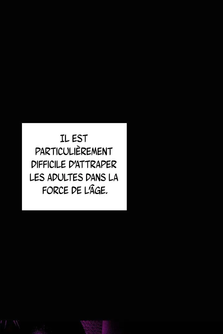 Read Predatory marriage FR Manga Online