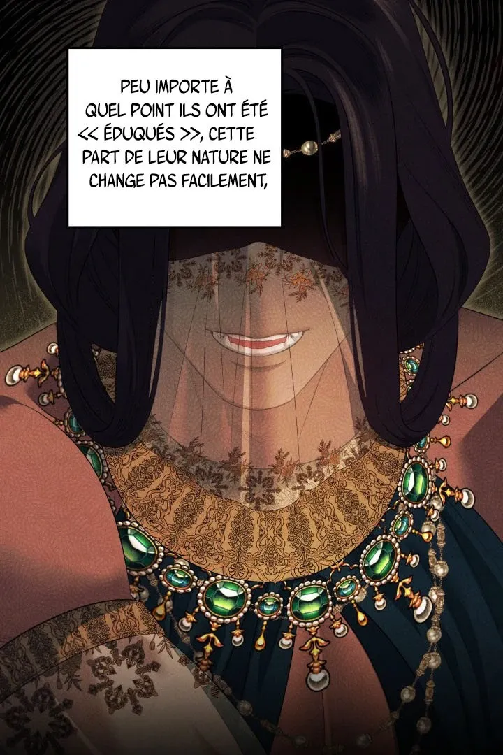 Read Predatory marriage FR Manga Online