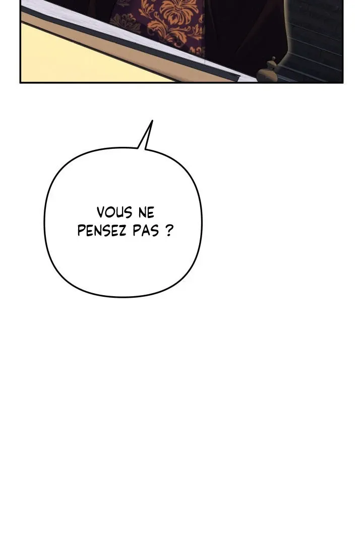 Read Predatory marriage FR Manga Online