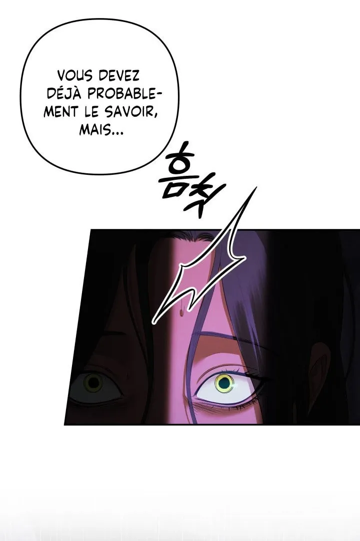 Read Predatory marriage FR Manga Online