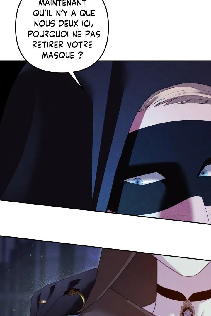 Read Predatory marriage FR Manga Online