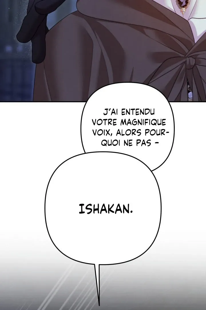 Read Predatory marriage FR Manga Online