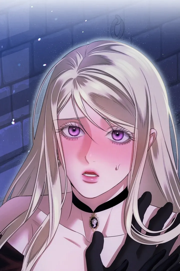 Read Predatory marriage FR Manga Online