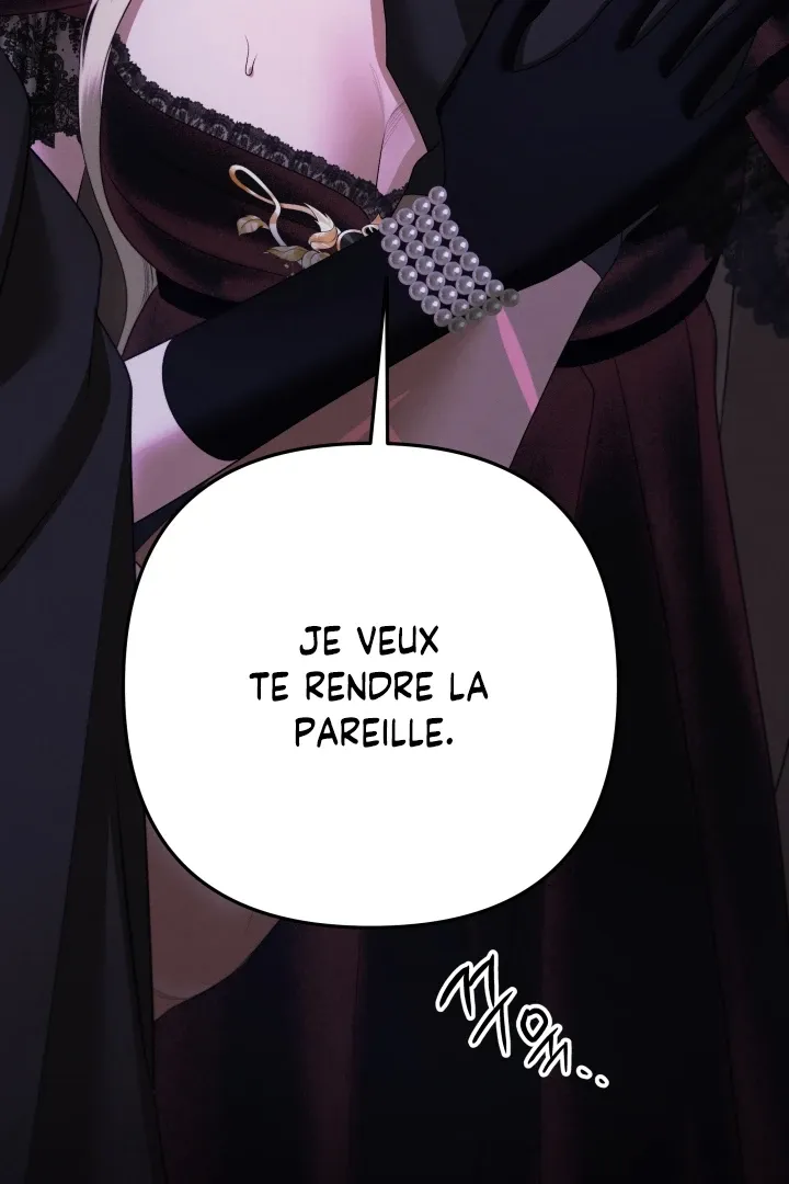 Read Predatory marriage FR Manga Online