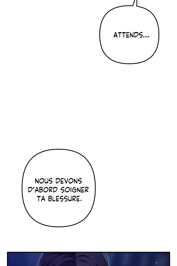 Read Predatory marriage FR Manga Online