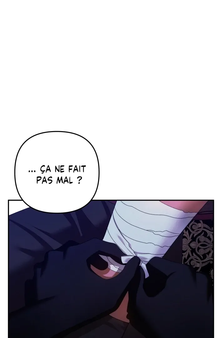 Read Predatory marriage FR Manga Online