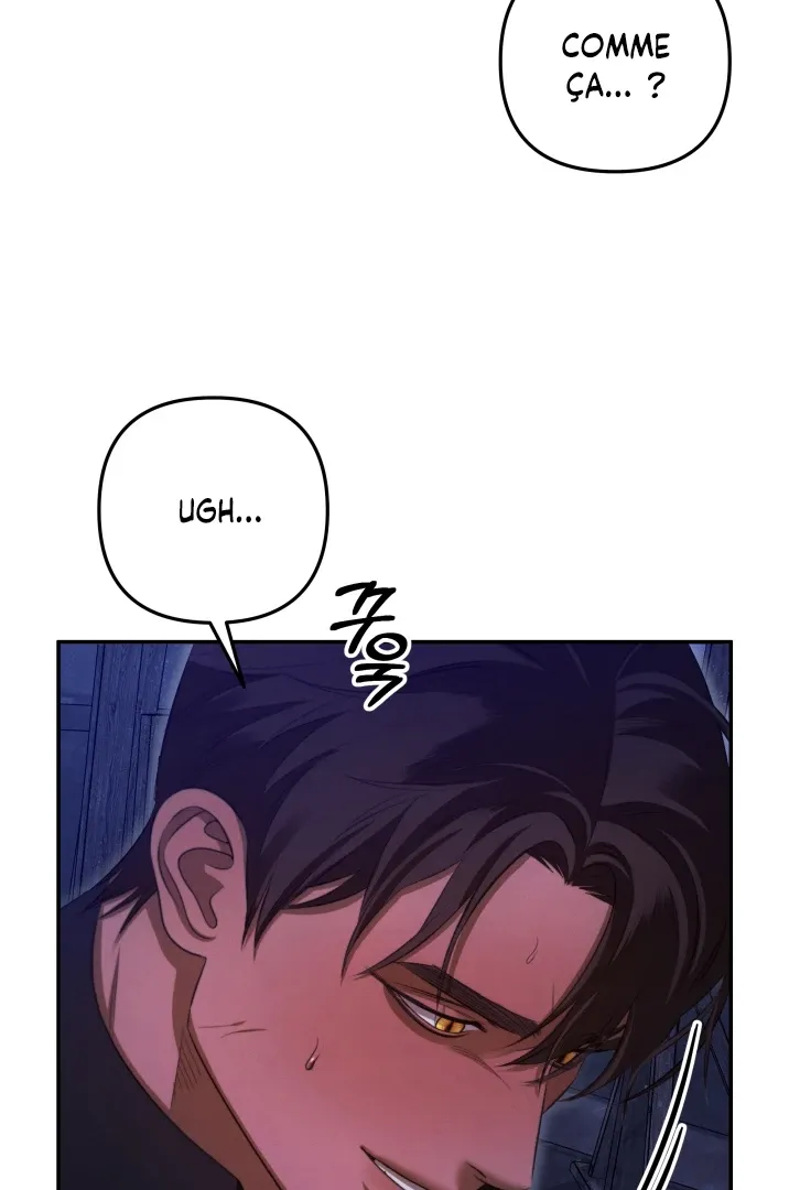 Read Predatory marriage FR Manga Online