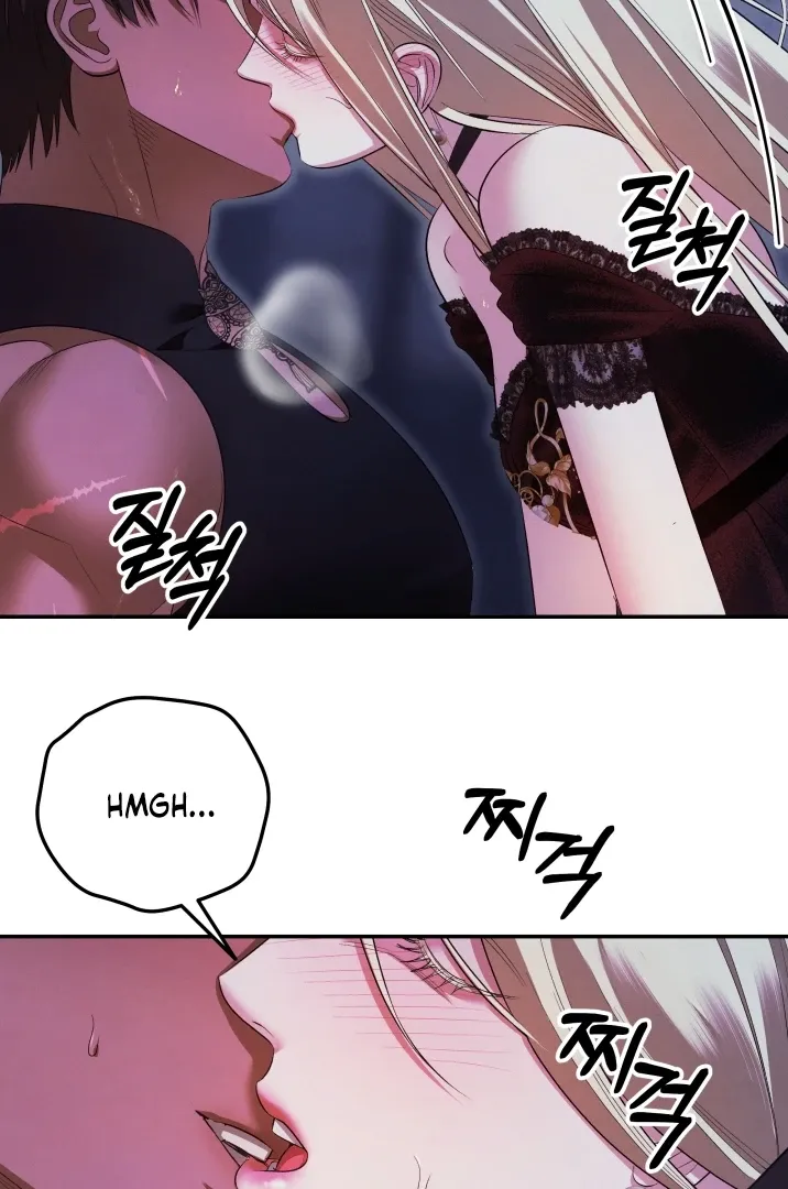 Read Predatory marriage FR Manga Online