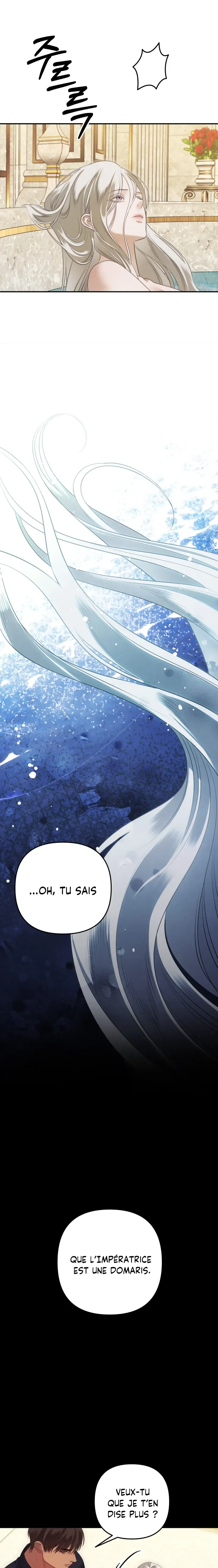 Read Predatory marriage FR Manga Online