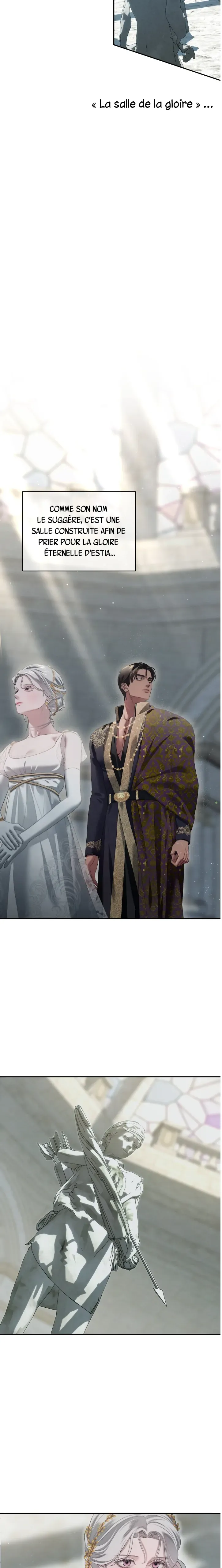 Read Predatory marriage FR Manga Online
