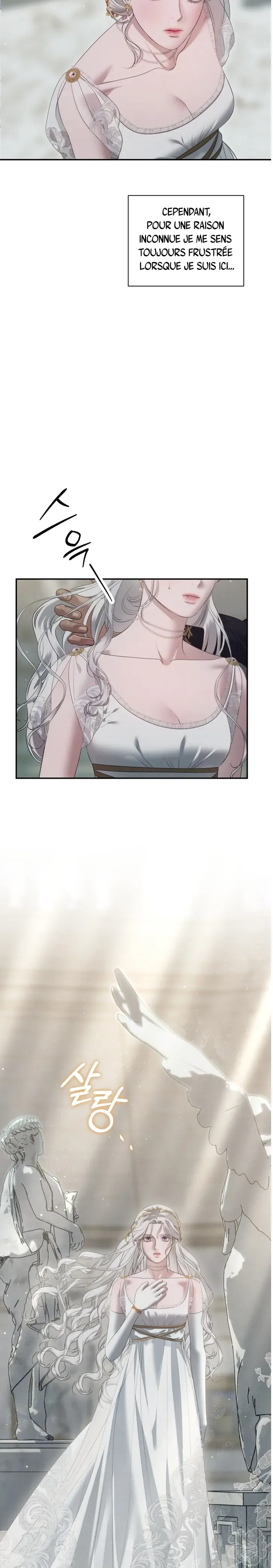 Read Predatory marriage FR Manga Online