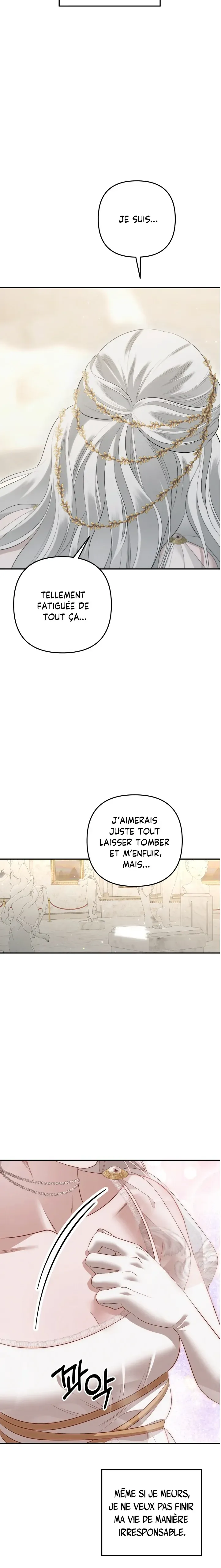Read Predatory marriage FR Manga Online