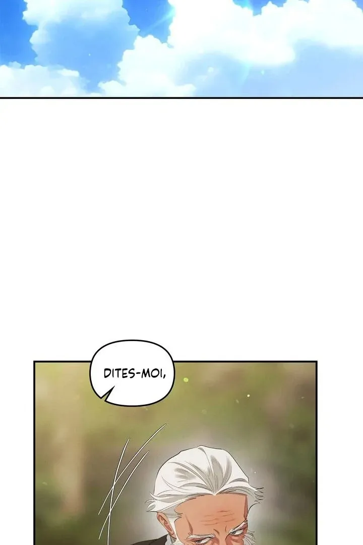 Read Predatory marriage FR Manga Online