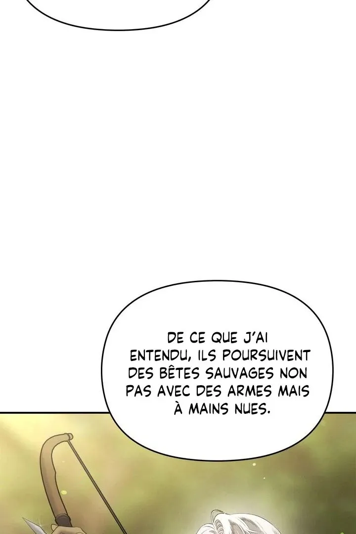 Read Predatory marriage FR Manga Online