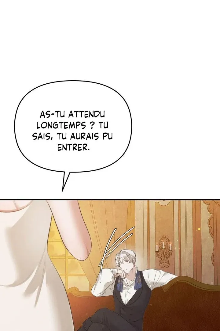 Read Predatory marriage FR Manga Online