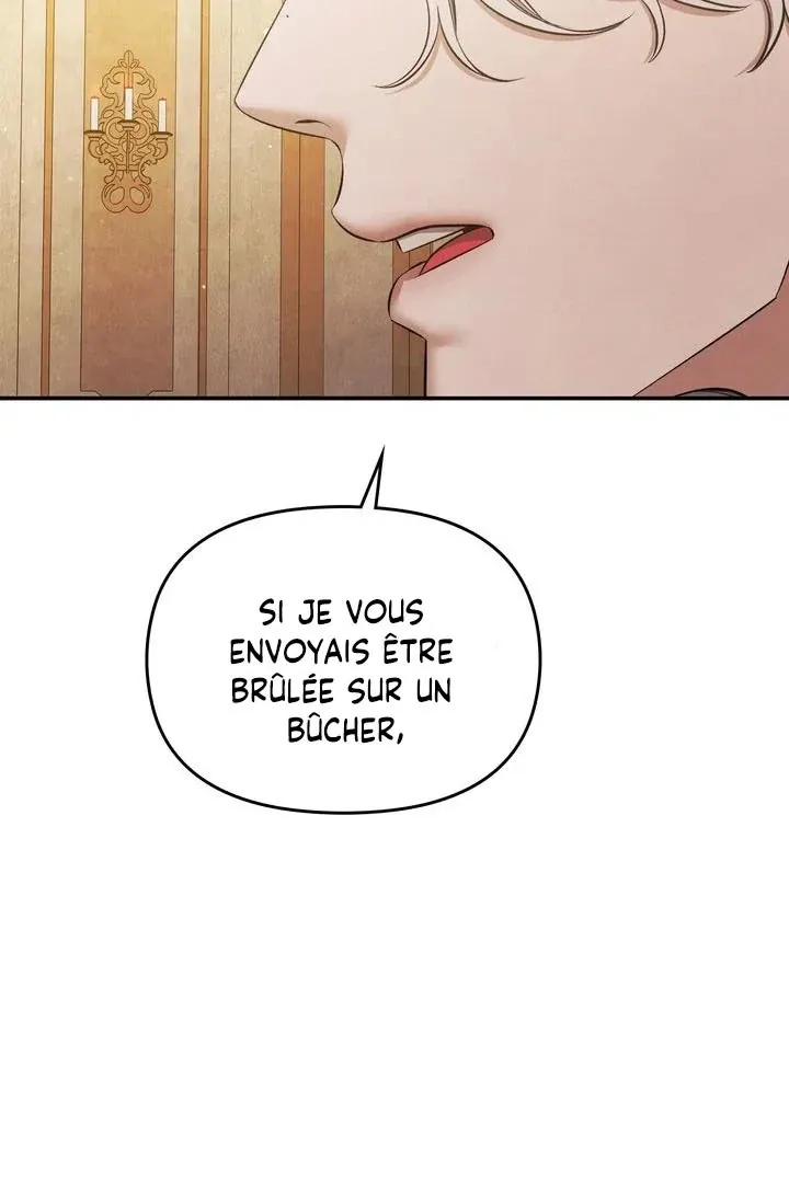 Read Predatory marriage FR Manga Online