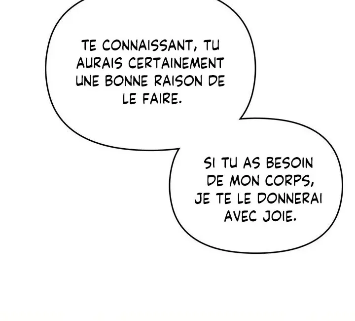 Read Predatory marriage FR Manga Online
