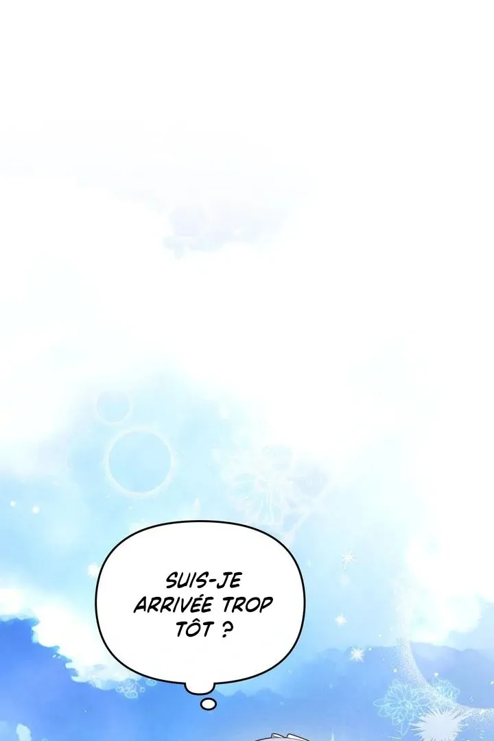 Read Predatory marriage FR Manga Online
