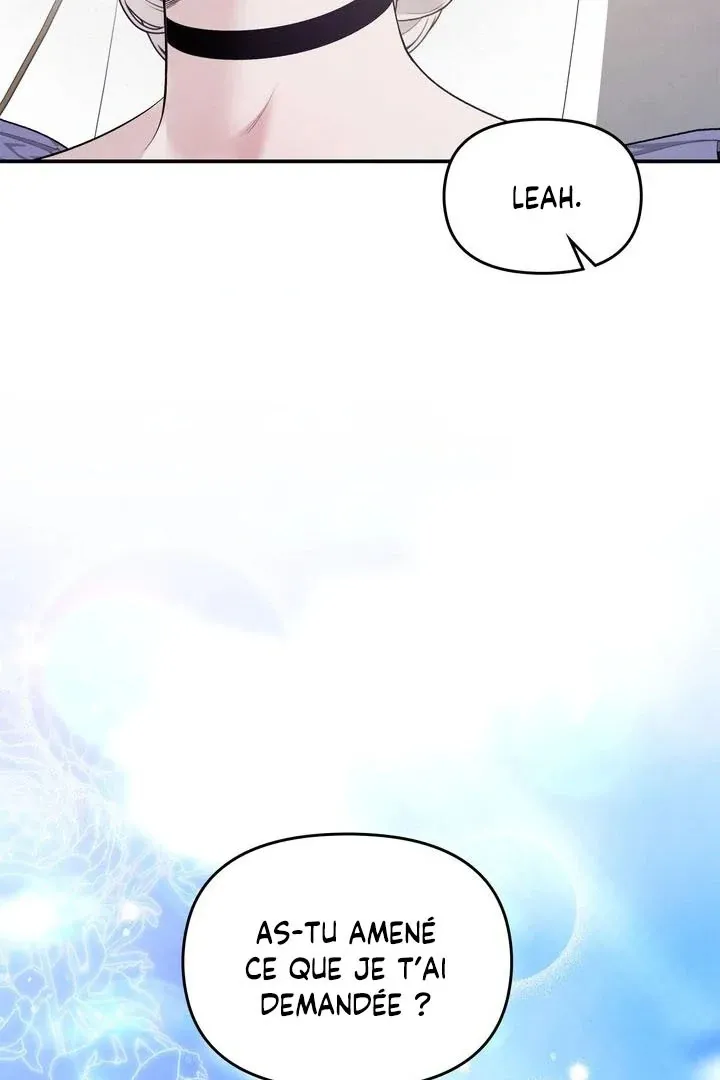Read Predatory marriage FR Manga Online