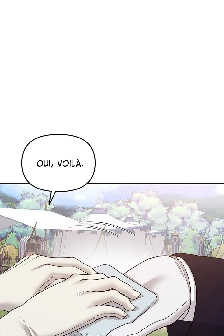 Read Predatory marriage FR Manga Online