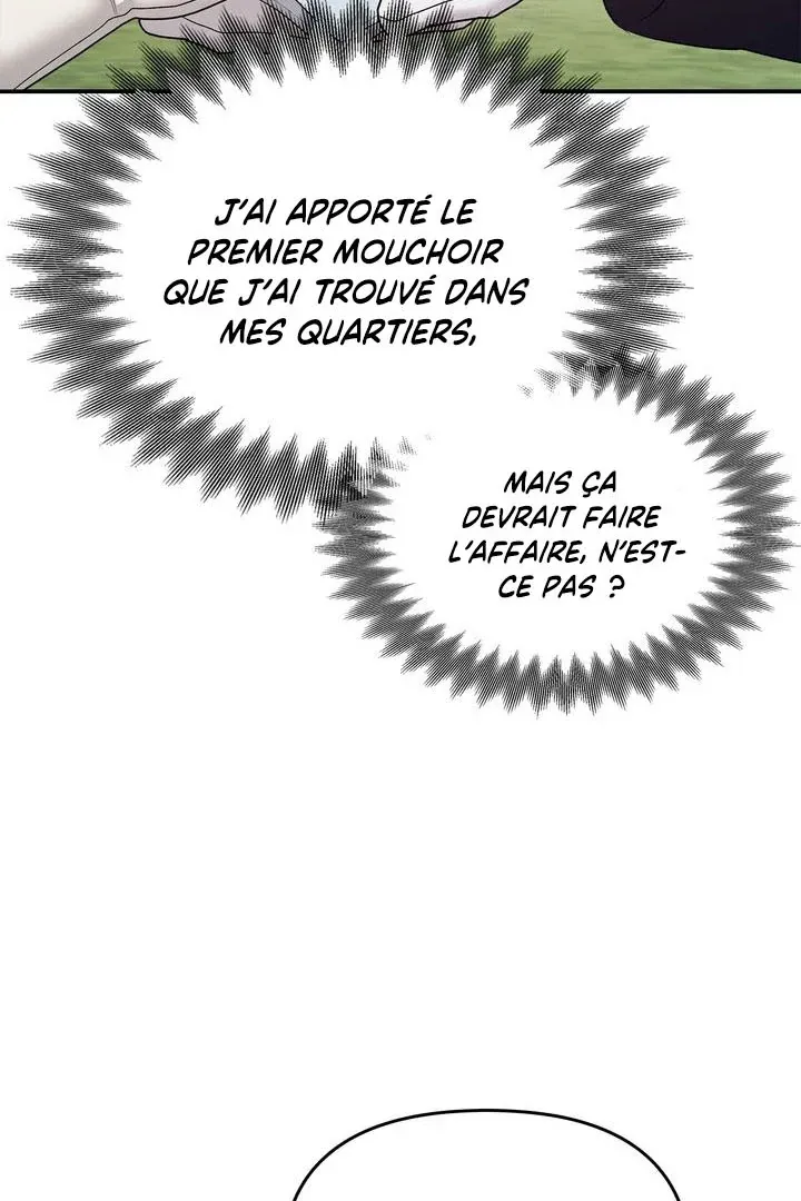 Read Predatory marriage FR Manga Online