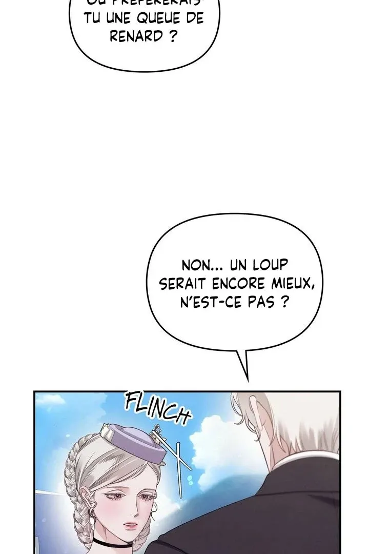 Read Predatory marriage FR Manga Online