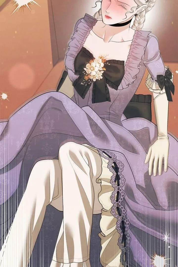 Read Predatory marriage FR Manga Online