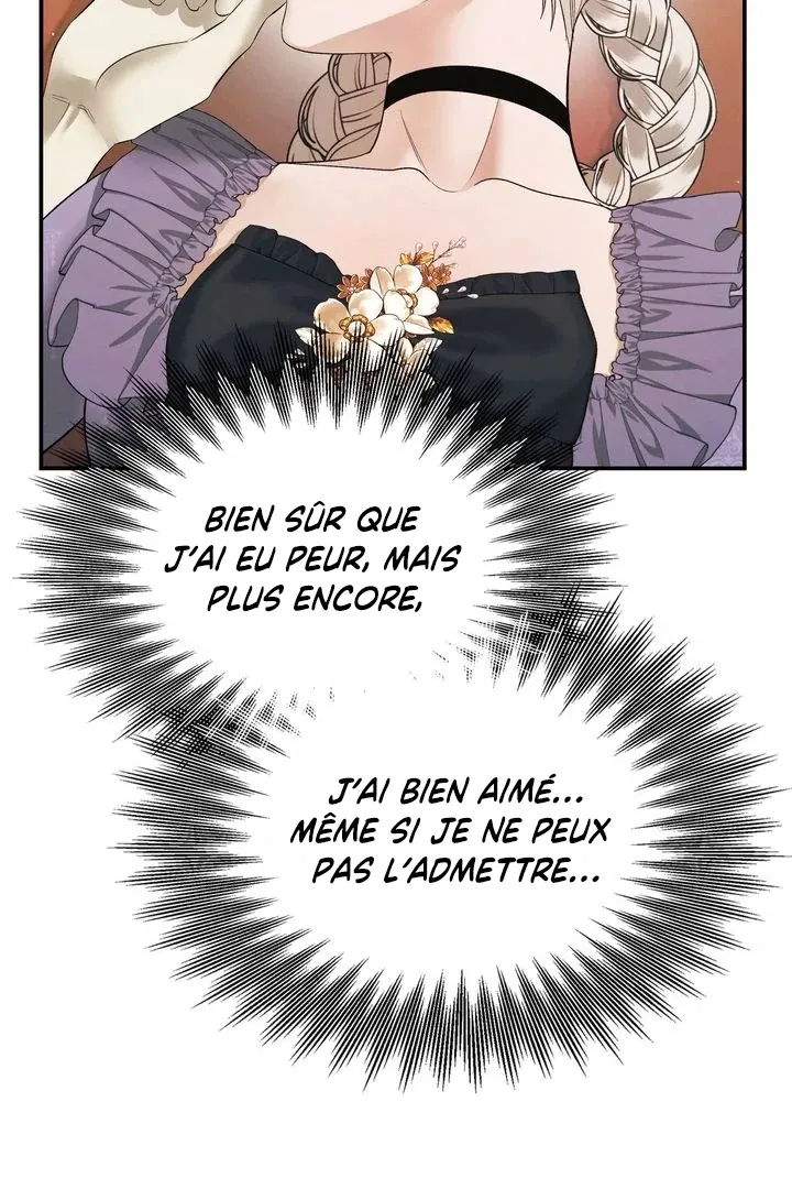 Read Predatory marriage FR Manga Online
