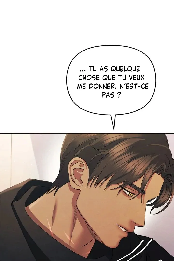 Read Predatory marriage FR Manga Online