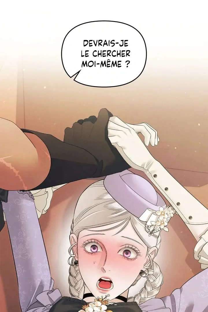 Read Predatory marriage FR Manga Online