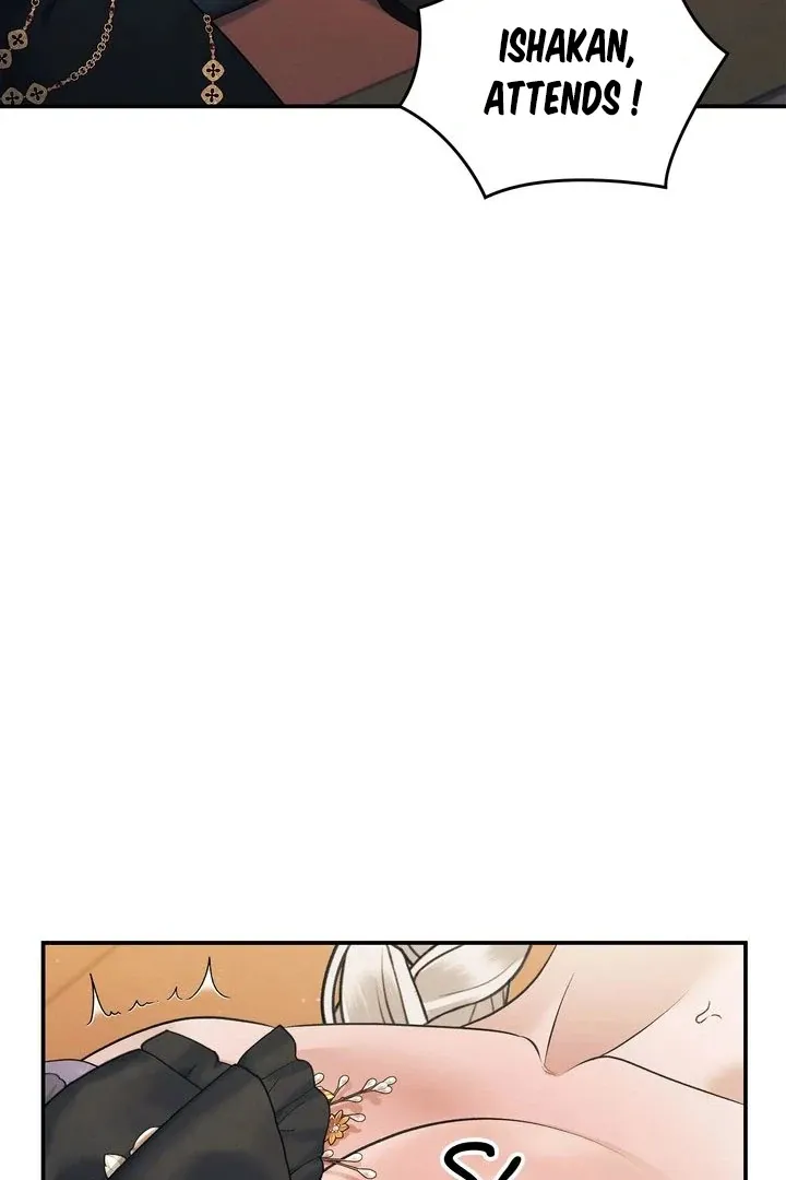 Read Predatory marriage FR Manga Online
