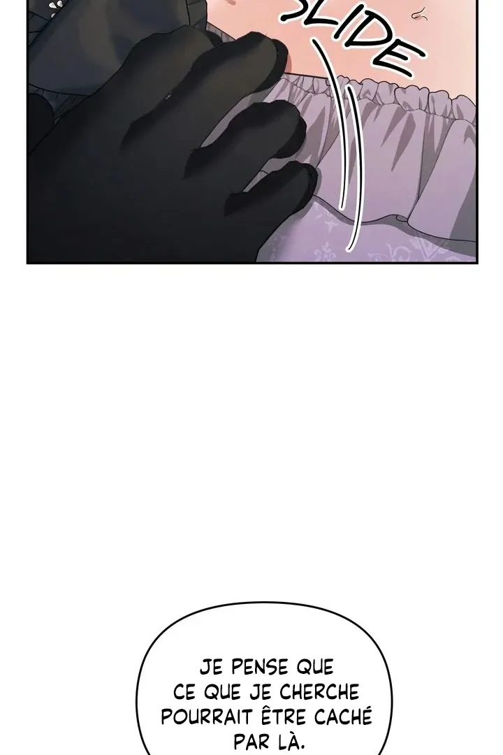 Read Predatory marriage FR Manga Online