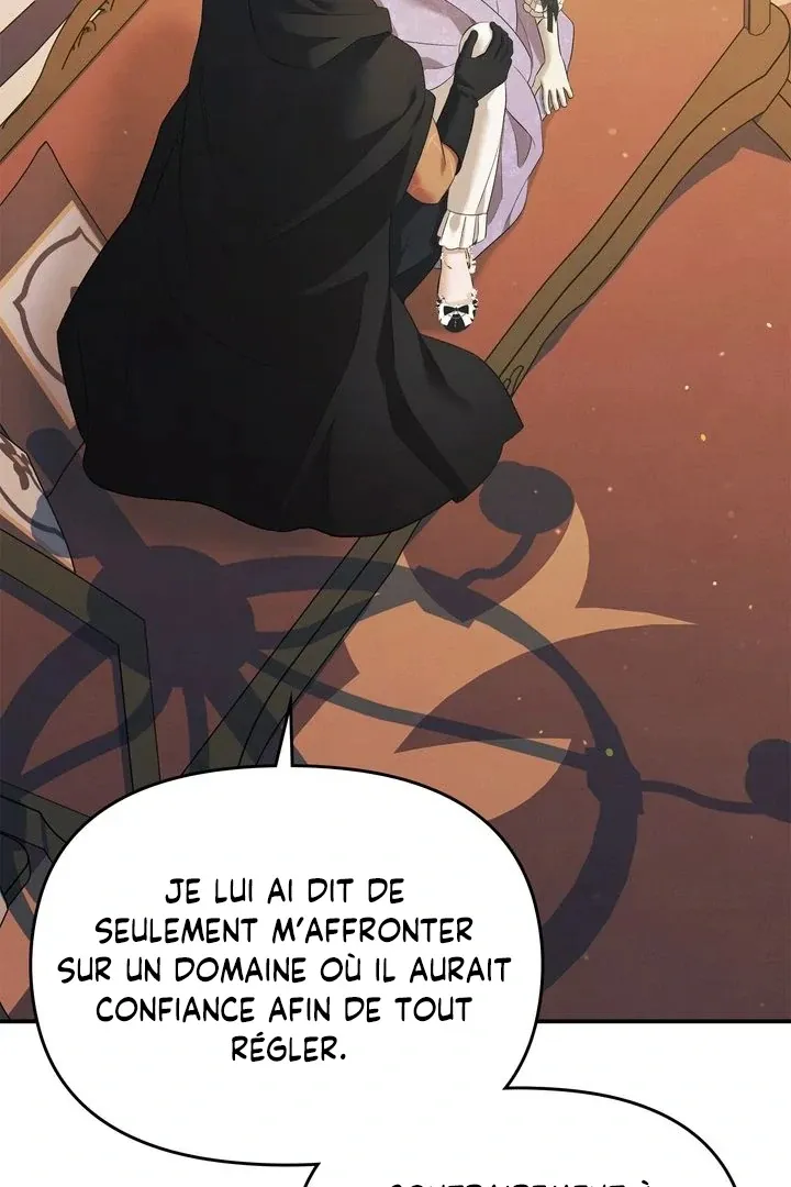 Read Predatory marriage FR Manga Online