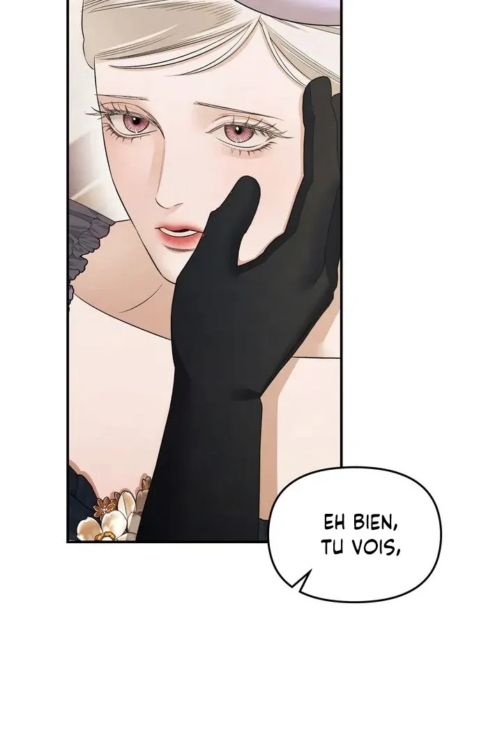 Read Predatory marriage FR Manga Online