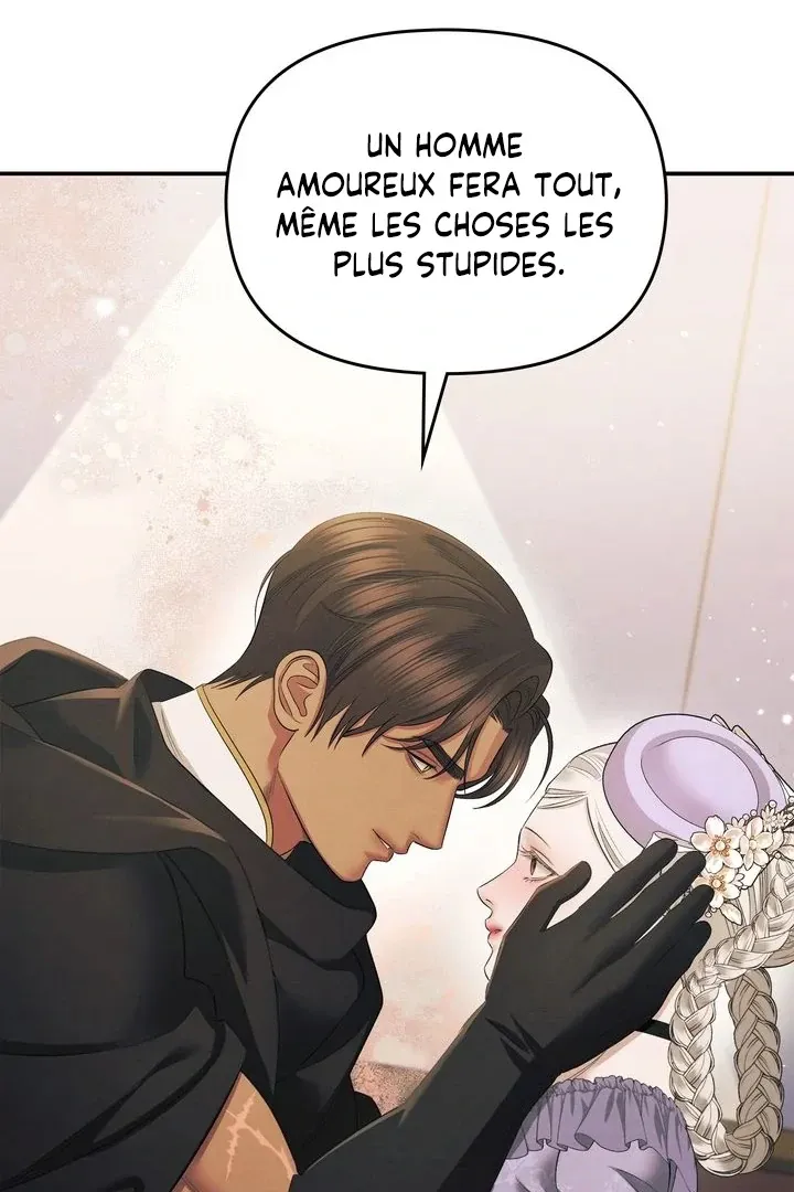 Read Predatory marriage FR Manga Online
