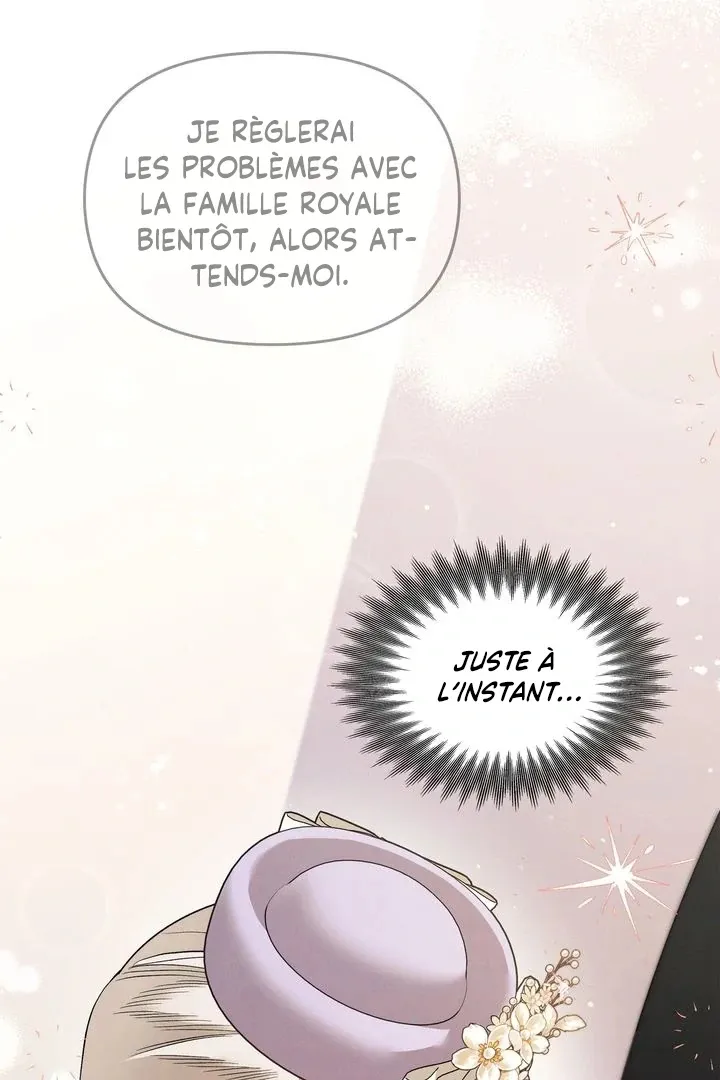 Read Predatory marriage FR Manga Online