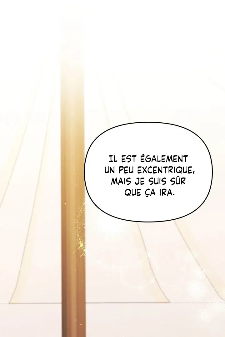 Read Predatory marriage FR Manga Online