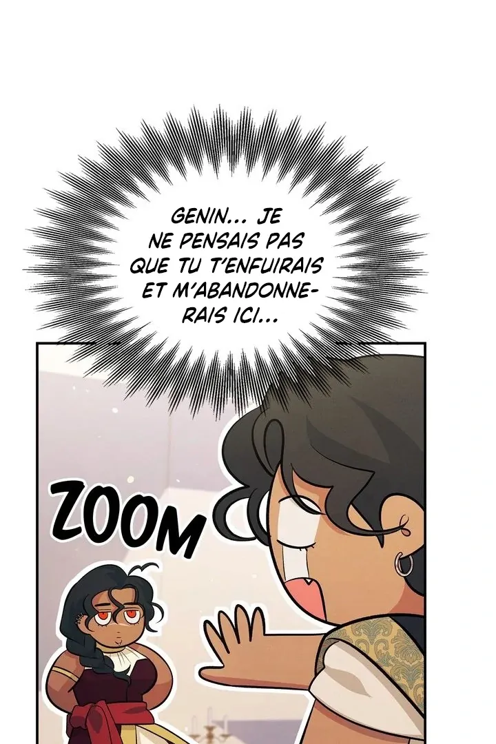 Read Predatory marriage FR Manga Online