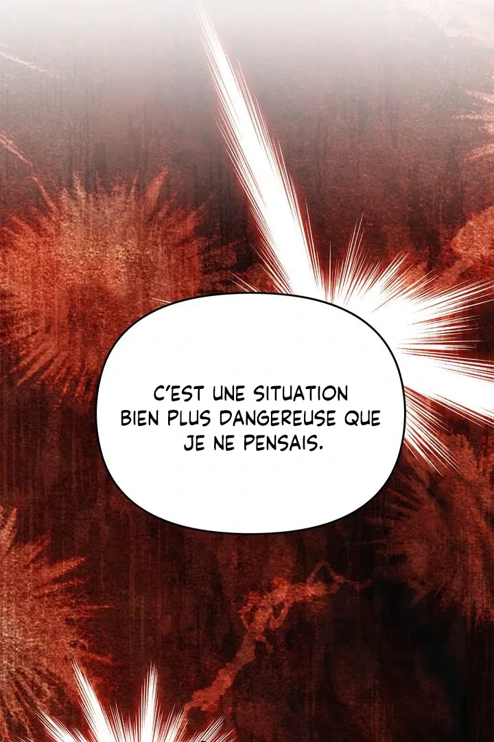 Read Predatory marriage FR Manga Online